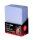 Ultrapro Toploader 3x4" (25) Ultra Clear Premium #81145