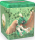 Pokemon Spring Stacking Tin 2022 Decidueye ENGLISCH GRÜN Variante