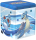 Pokemon Frühling Stacking Tin 2022 Lusardin DEUTSCH BLAU Variante