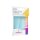 Gamegenic - Inner Sleeves - Clear 63x88 mm Perfect Fit GGS10013ML (100 Sleeves)