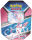 Pokemon V Heroes Dosen Sylveon ENGLISCH Variante