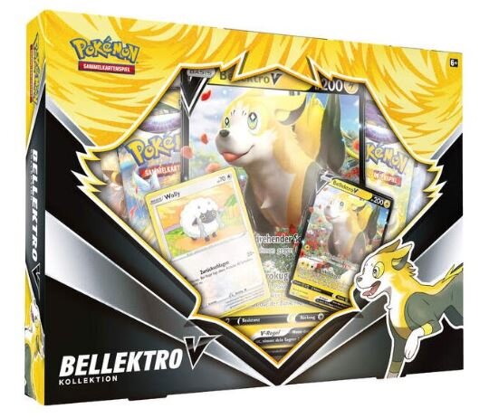 PKM Bellektro V Box 2022 DEUTSCH