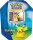 Pokemon - SWSH10.5 - Go Pikachu Tin - ENGLISCH - Variante