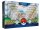 Pokemon - SWSH10.5 - Go Strahlendes Evoli Premium Kollektion - DEUTSCH