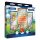 PKM - SWSH10.5 - GO Pin Box  - DEUTSCH - Variante Glumanda