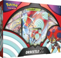PKM Orbeetle V Box ENGLISCH