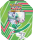 Pokemon Fall 2022 Hidden Potential Tin ENGLISCH Gallade GRÜN Variante