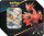Pokemon - SWSH12.5 - Crown Zenith 7" Special Art Tin - ENGLISCH Zapdos Variante