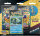 Pokemon - SWSH12.5 - Crown Zenith Pin Collection - ENGLISCH Inteleon Variante