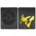 UltraPro - Pokemon Elite Series: Pikachu 9-Pocket Zippered PRO-Binder