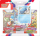 Pokemon - SV01 - Scarlet & Violet 3er Blister ENGLISCH Dondozo Variante