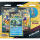 Pokemon - SWSH12.5 - Zenit der Könige Pin Kollektion - Intelleon DEUTSCH