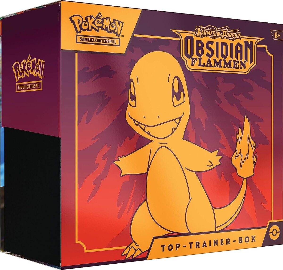 pokemon fatale flammen trainer box