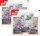 Pokemon - SV05 Temporal Forces - 2x 3er Blister Set  ENGLISCH