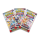 Pokemon - SV08.5 Scarlet & Violet - Prismatic Evolutions - Poster Collection ENGLISCH