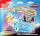 Pokemon - SV08.5 Scarlet & Violet - Prismatic Evolutions - Tech Sticker 3er BUNDLE ENGLISCH